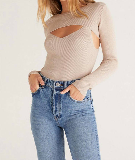 Z Supply - Sweater Rib Dance Set