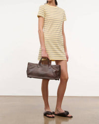 Staud - Wade Mini Dress
