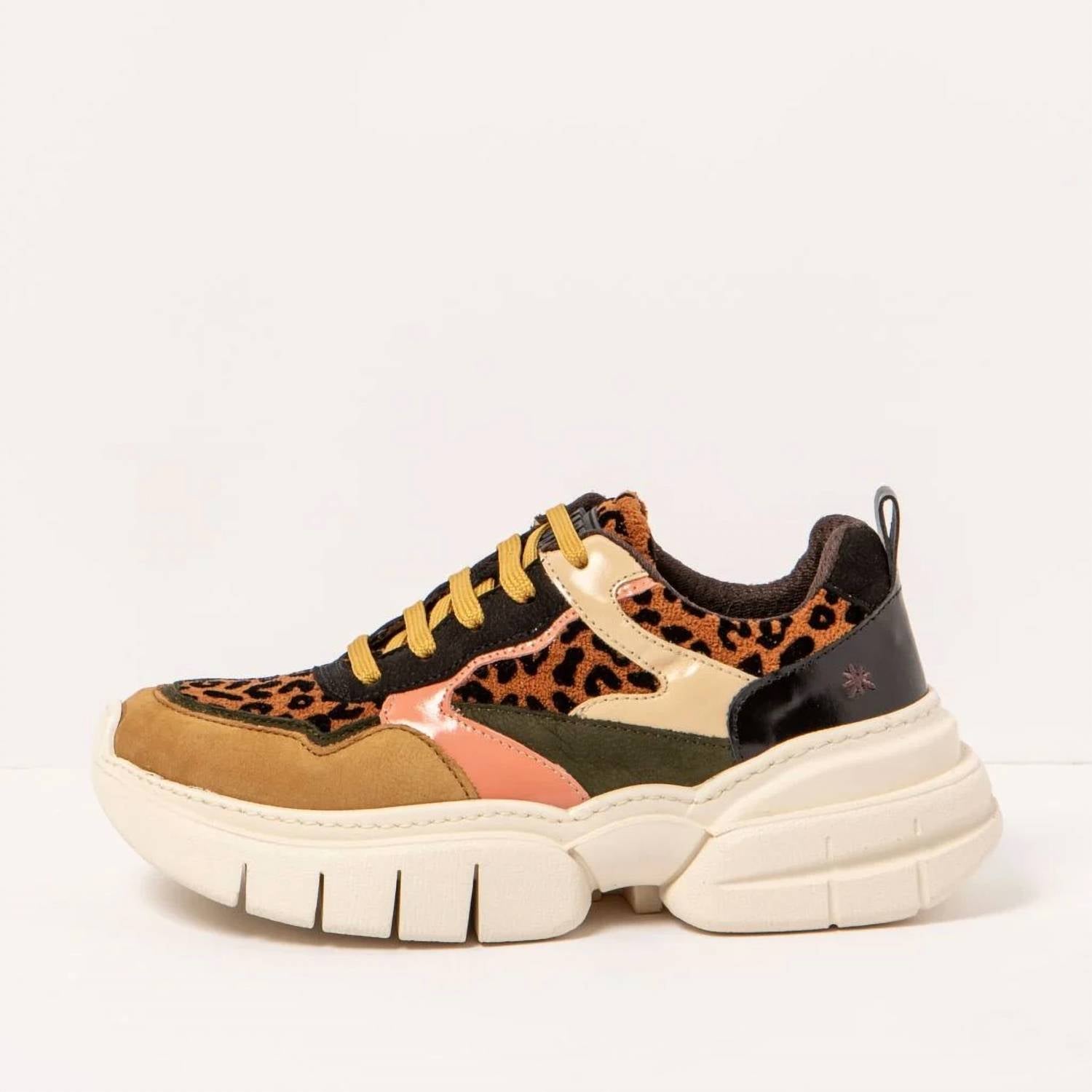 The Art Company - Women's Athens Sneaker