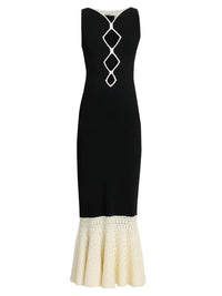 Et Ochs - MAUDE KNIT MIDI DRESS