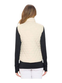 Aryeh - Classic Puff Vest