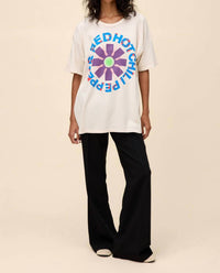 Daydreamer - Red Hot Chili Peppers Freaky Styley Merch Tee