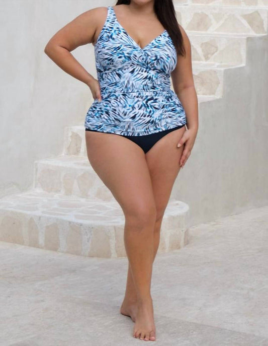 Artesands - Women's Delacroix Tankini