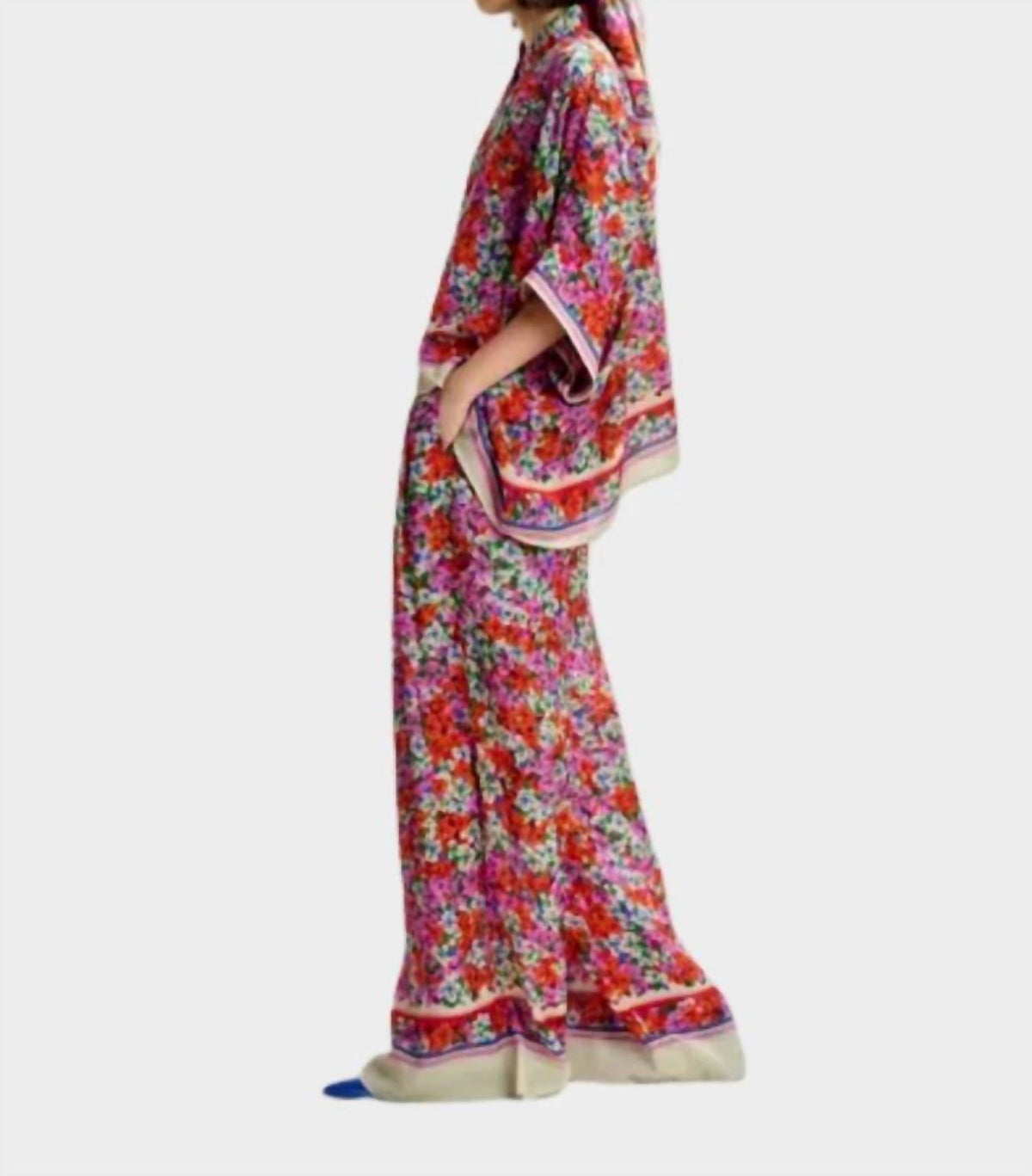 Essentiel Antwerp - Women's Joek Wide Leg Pants