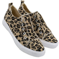 Corkys Footwear - Women's Slip On Tennis Shoe
