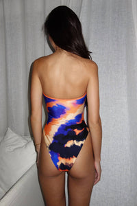 Runaway The Label - Malakai One-piece