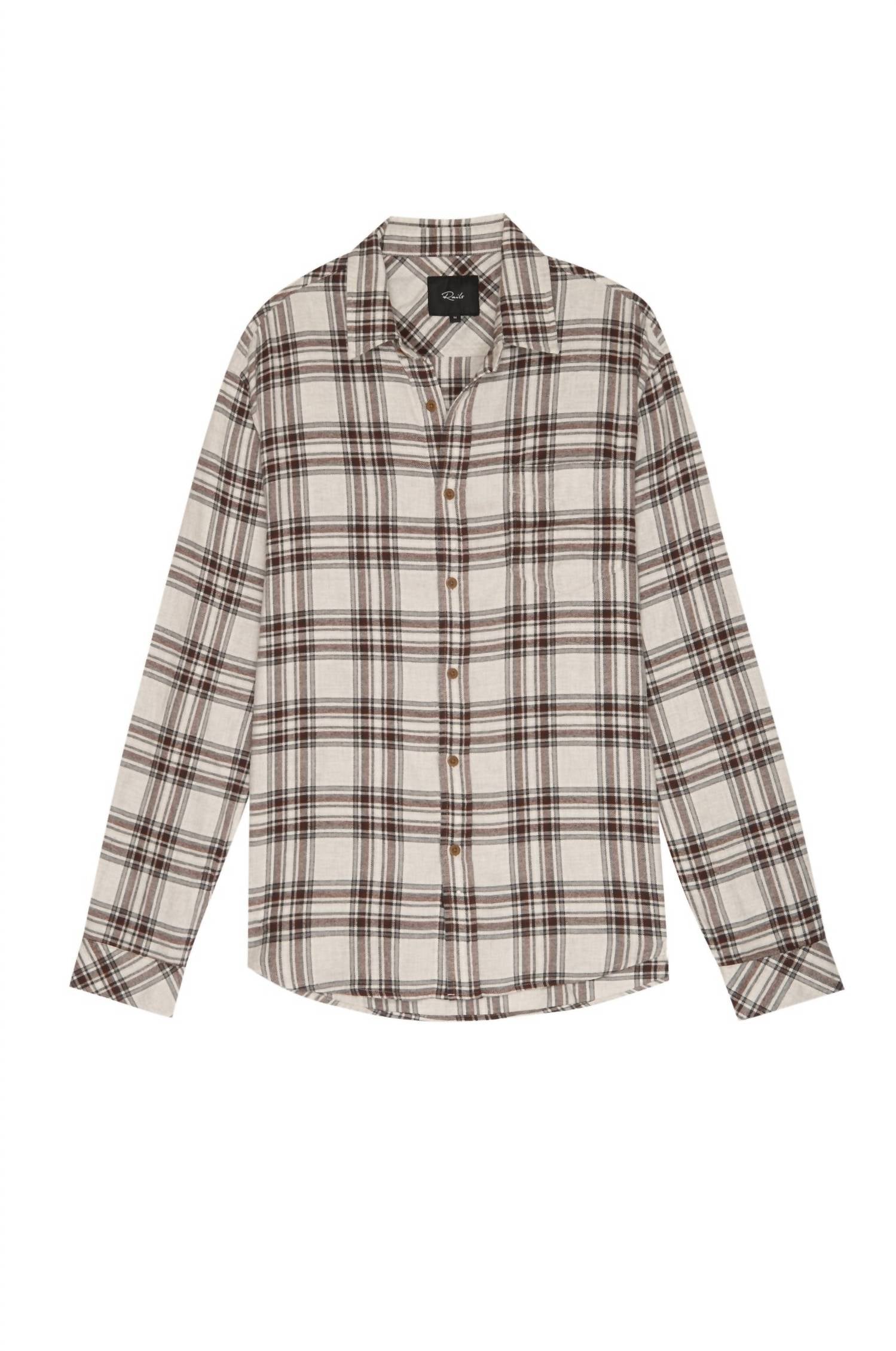 Rails - Sussex Shirt