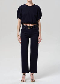 Citizens Of Humanity - Palma Straight Leg Jeans