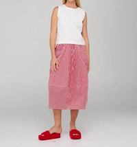 Boom Shankar - Guru Midi Skirt