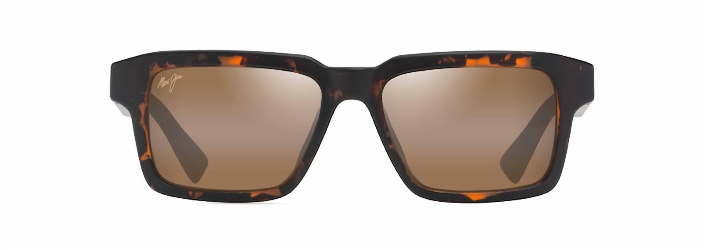 Maui Jim - Kahiko Polarized Sunglasses H635 - 10