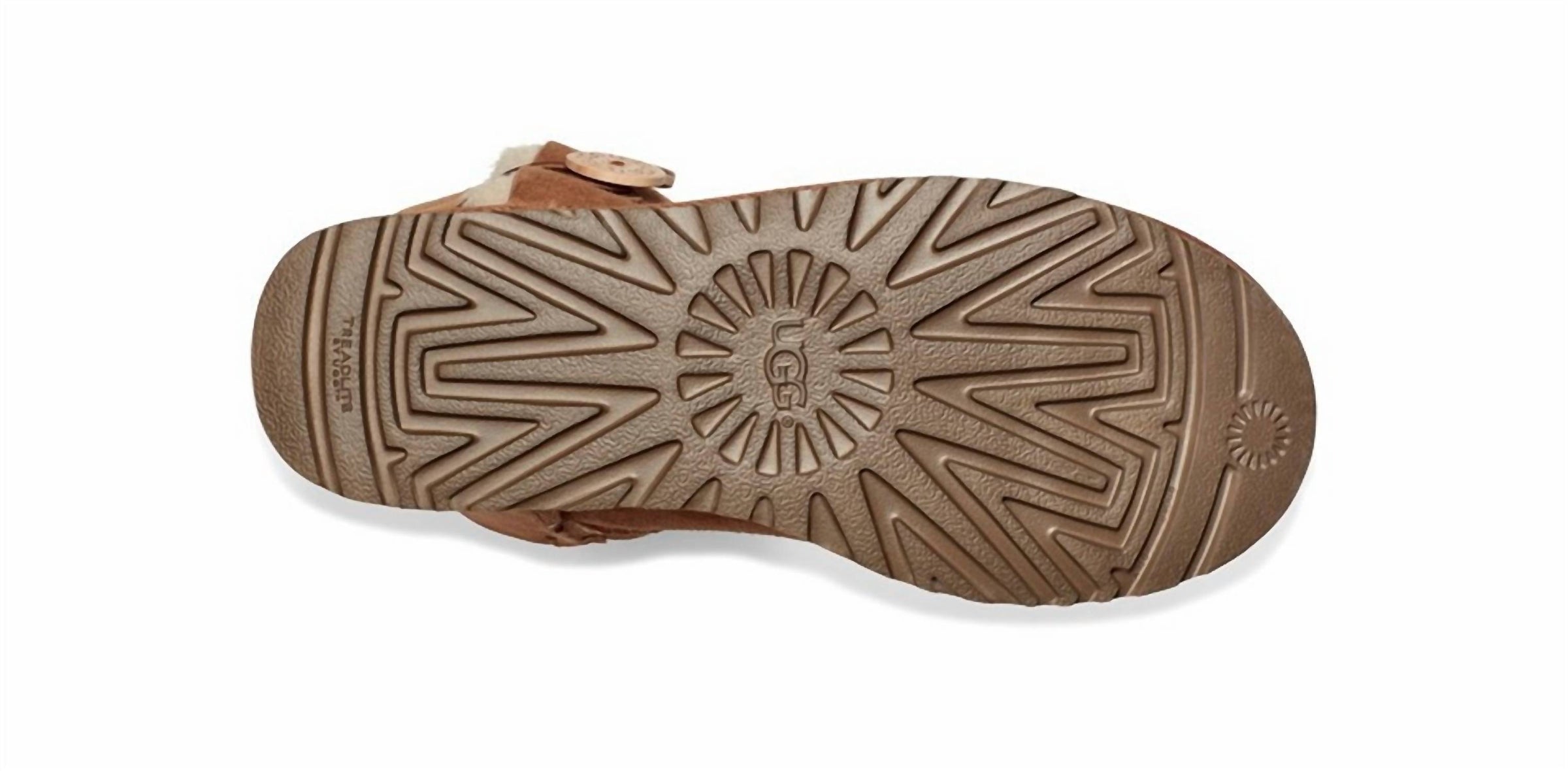 Ugg - Women's Bailey Button Triplet Boot