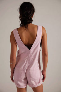 Free People - Jude Shortalls