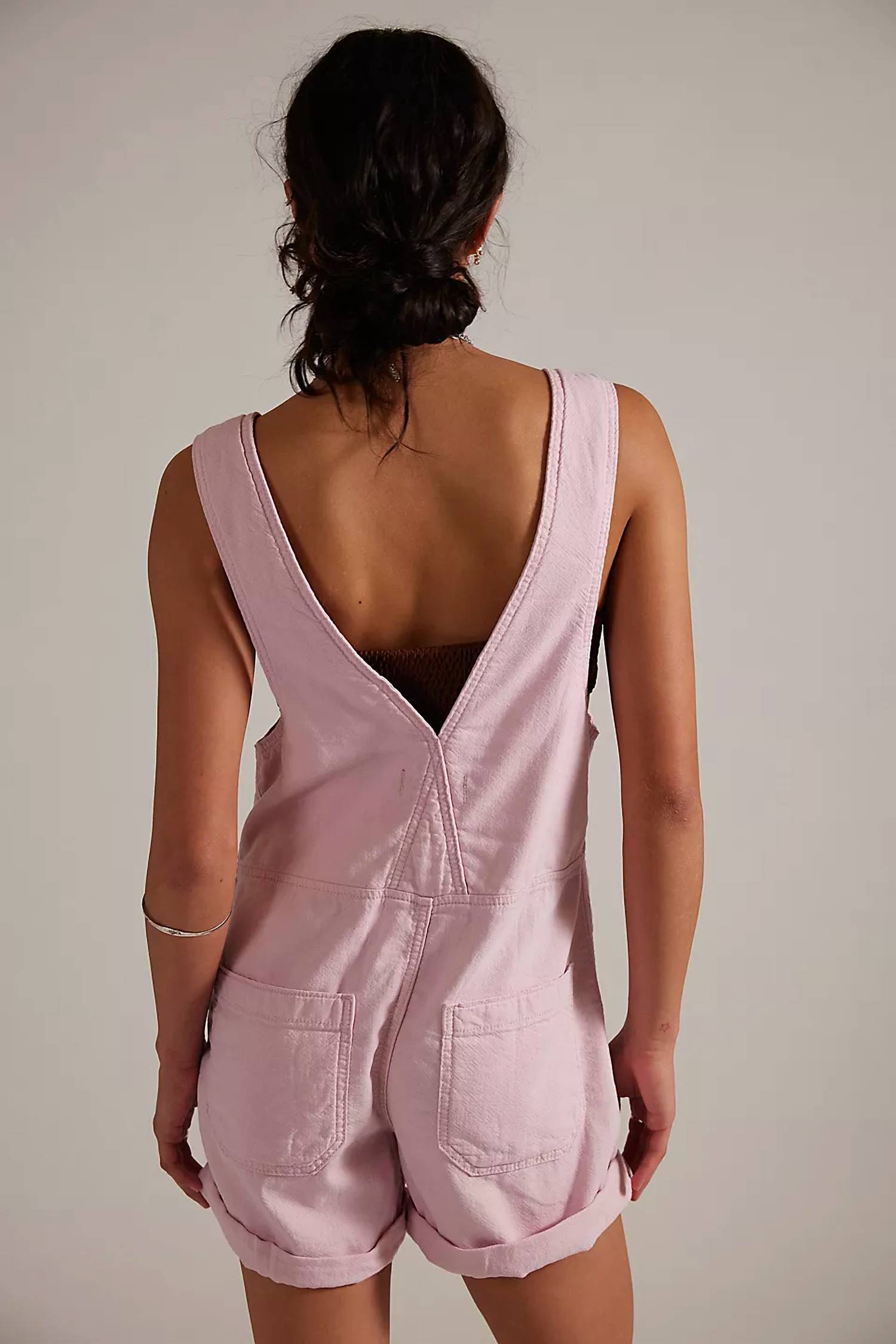 Free People - Jude Shortalls