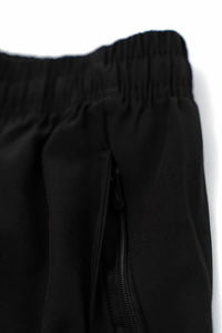 Navano - Men's Pull-on Gym Shorts