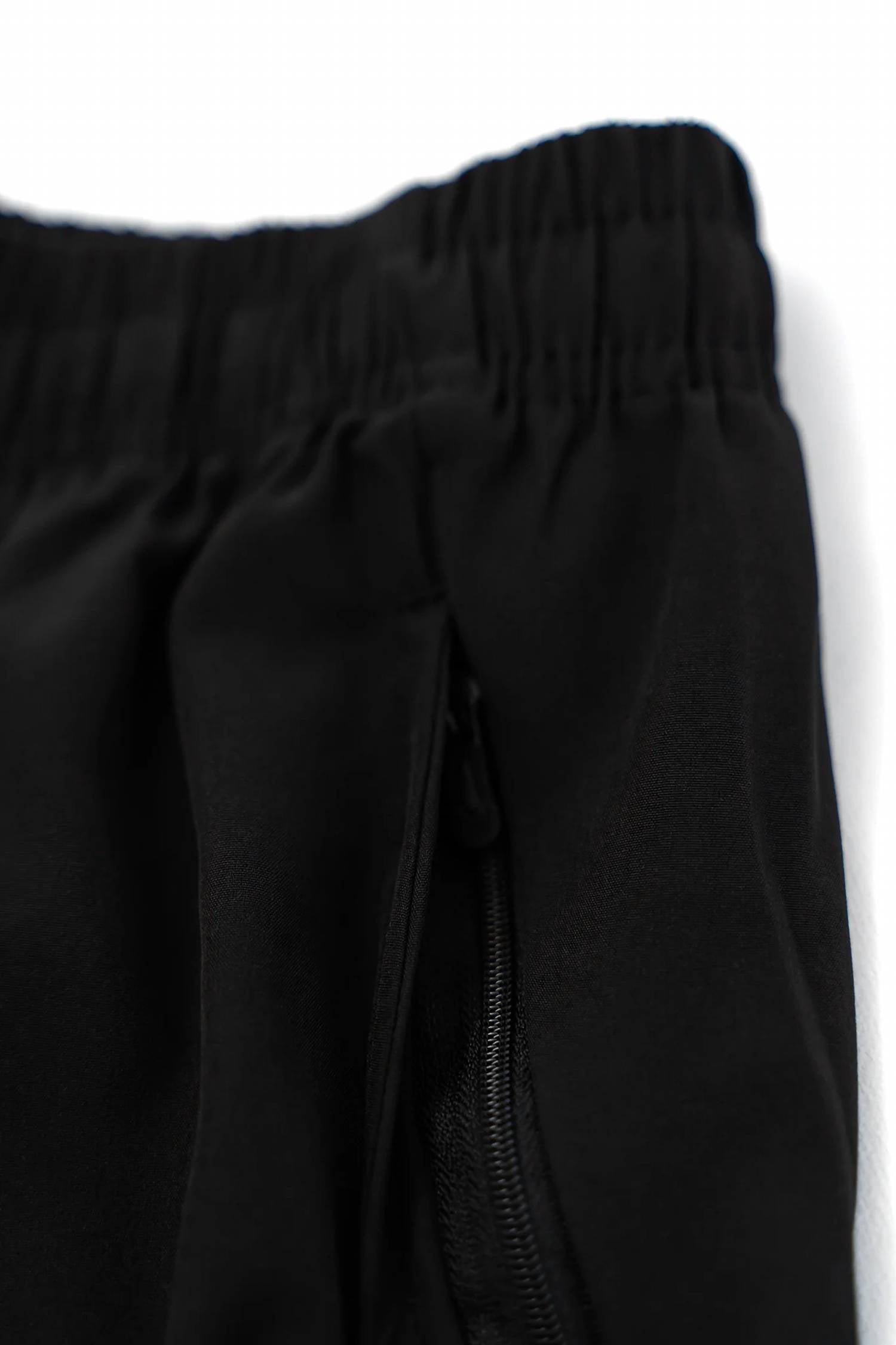 Navano - Men's Pull-on Gym Shorts