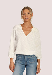 Dylan - Marnie Blouse