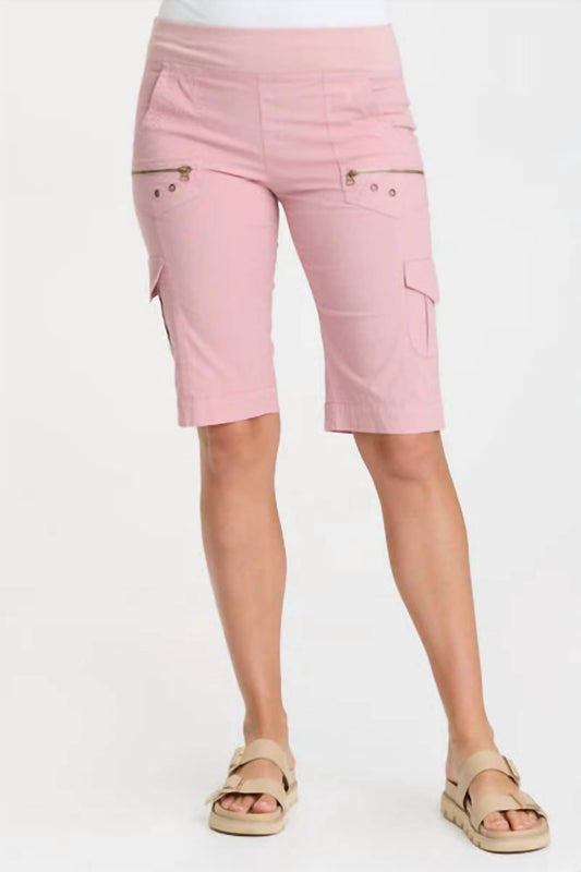 Wearables - Zola Bermuda Shorts