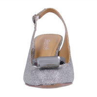J. Renee - Women's Saskia Slingback Pump