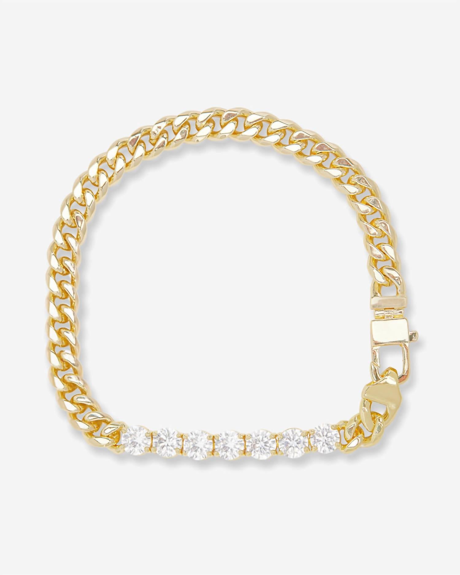 Melinda Maria - Women's Julian Loves Bracelet