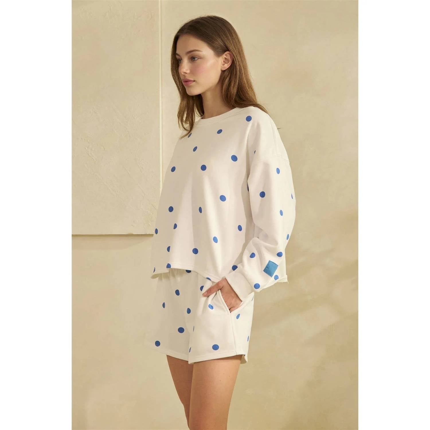 Veveret - Breezy Dot Set