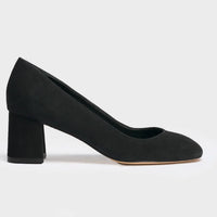 Marion Parke - Women's Block Heel Pumps