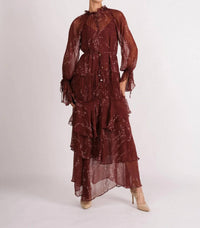 Lapeyre - Helen Maxi Dress