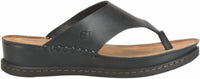 Born - Women's Edie Open Toe Sandals