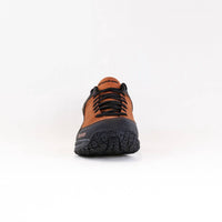Dunham Men's Cloud Plus Lace Up Shoes in bombay brown - men's sneaker - view 4