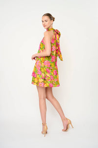 Flora Bea - Moonie Mini Dress