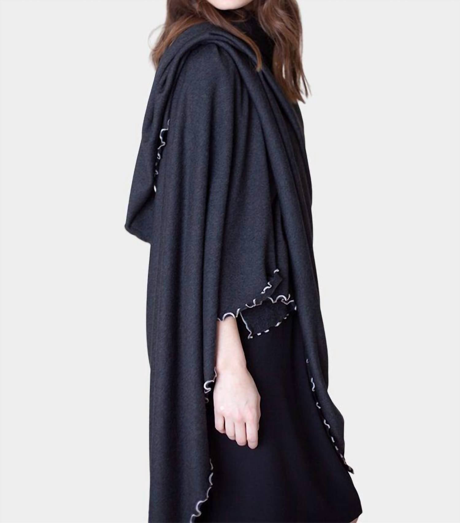 Buki - Travel Wrap