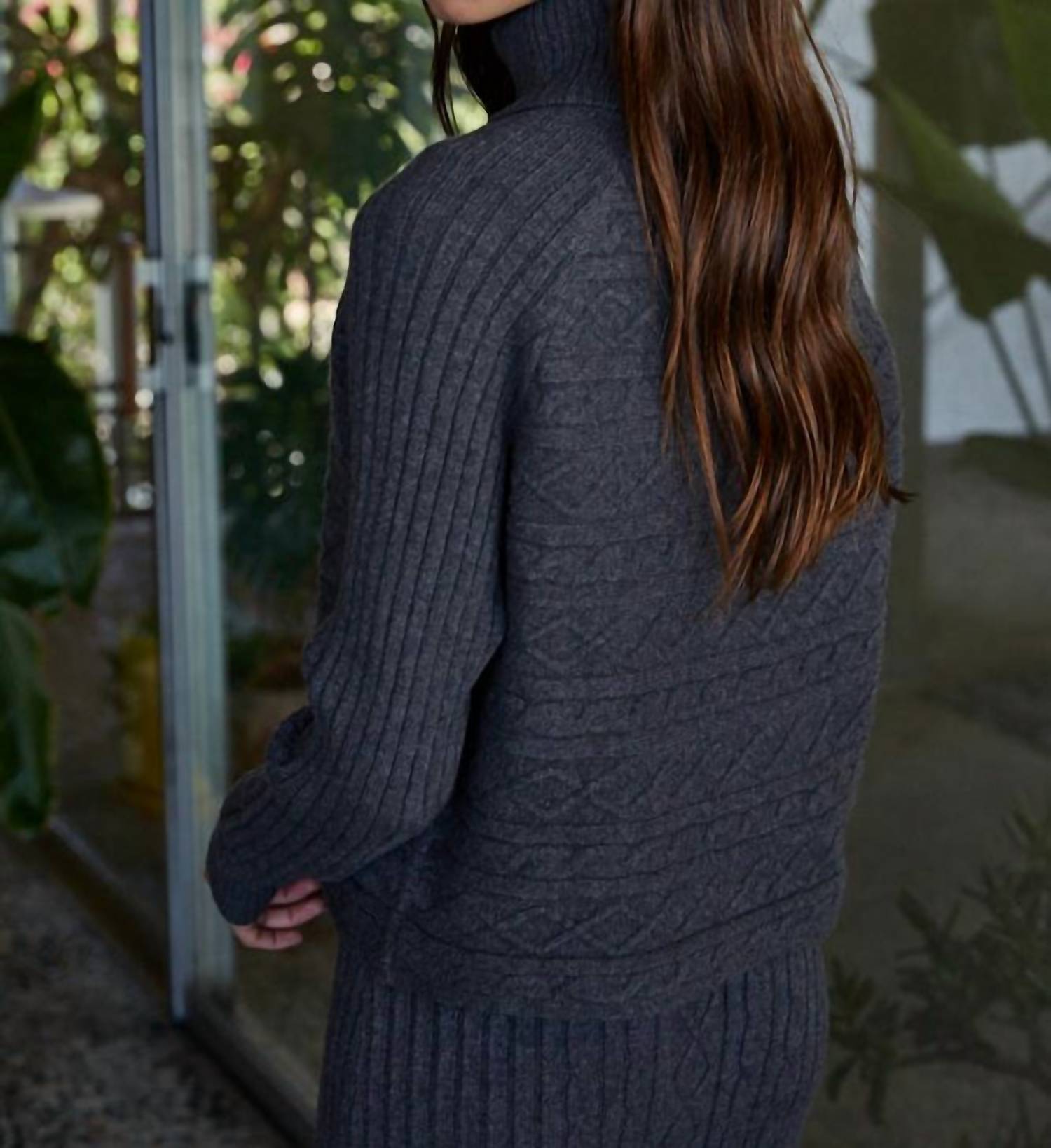 By Together - Nyx Sweater Top