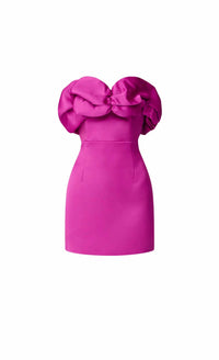 Elliatt - Sharon Mini Dress