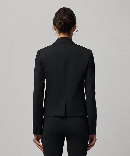 Ponte Schoolboy Blazer