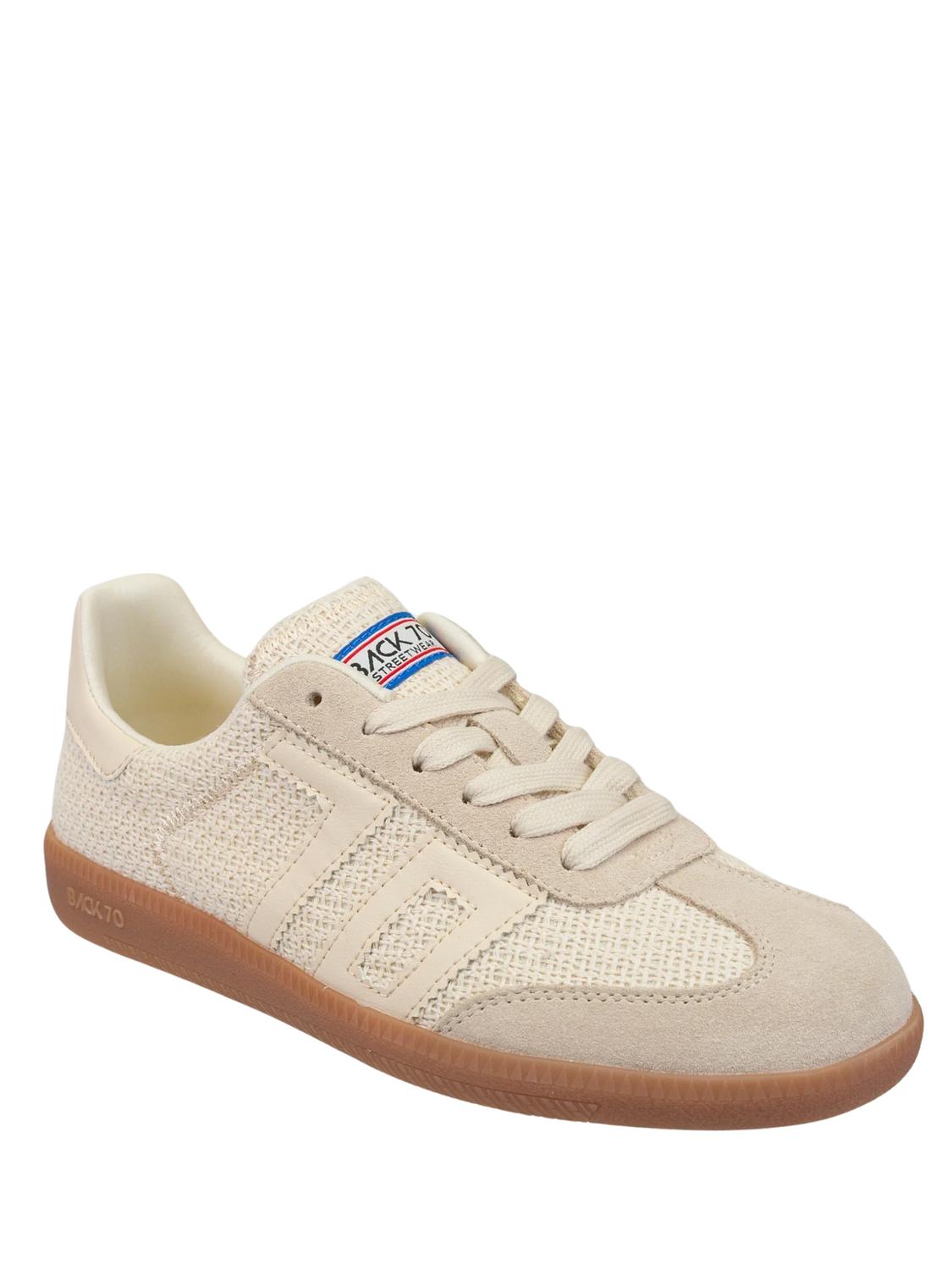 Back 70 - Women's Iuta Sneakers