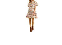 Double A - Gia Mini Dress