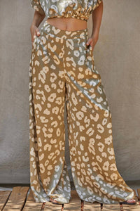 By Together Cynthia Set in beige - women's sleepwear - view 4