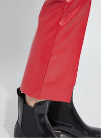 Lysse - Elysse Vegan Ankle Pant