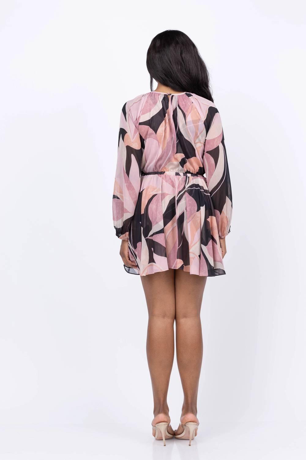 Misa Los Angeles - Anthea Dress