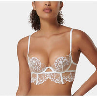 Bluebella - Marisa Long Line Demi Bra