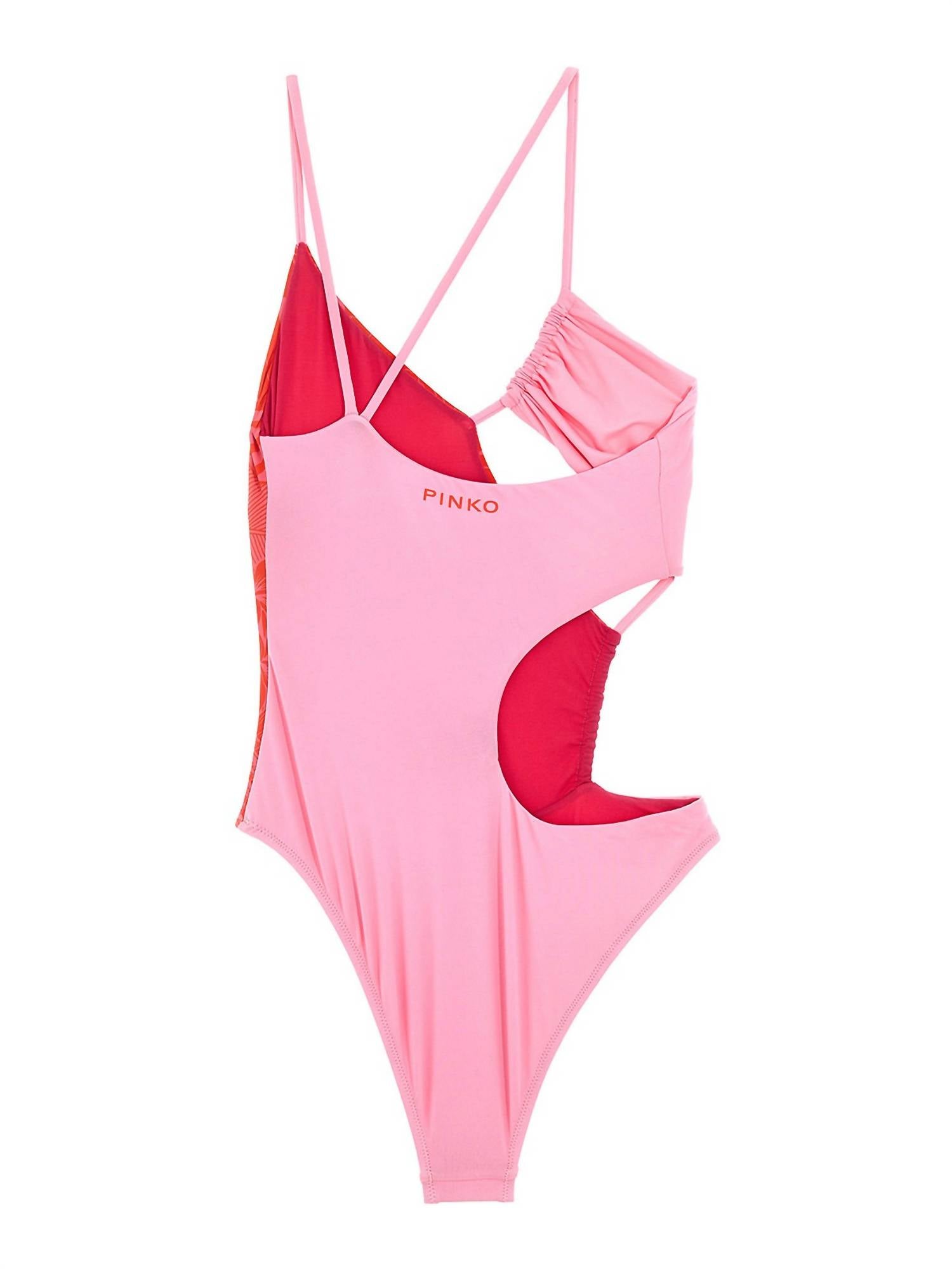 Pinko - Scogliera Swimsuit