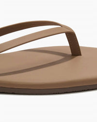 Tkees - Women's Square Toe Lily Flip Flop