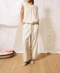 Frnch - Carmela Wide Leg Pants