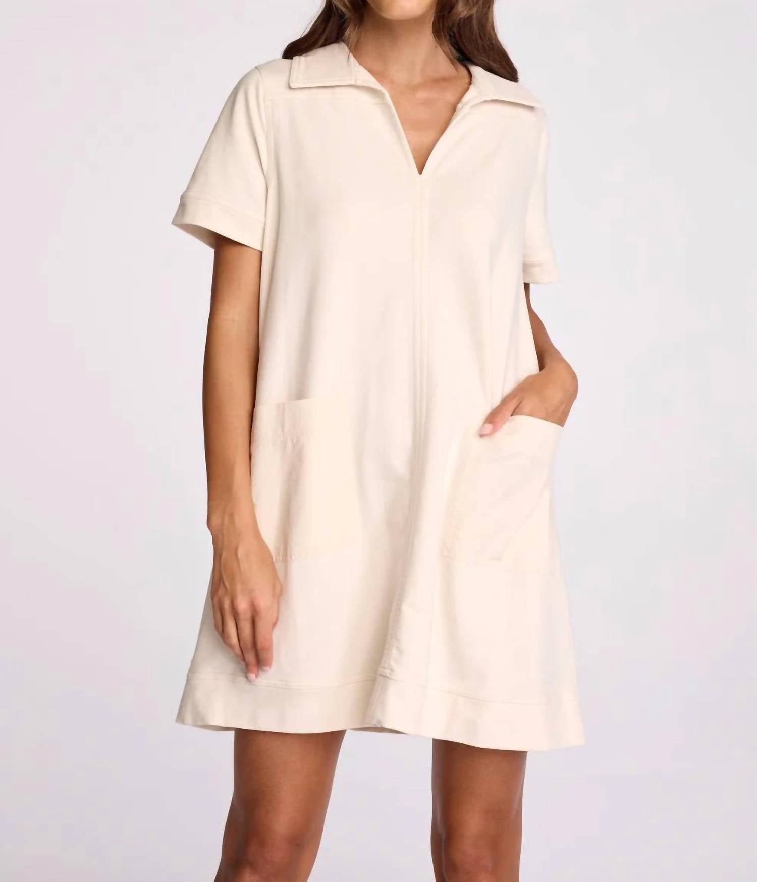 Sundays - Mab Dress