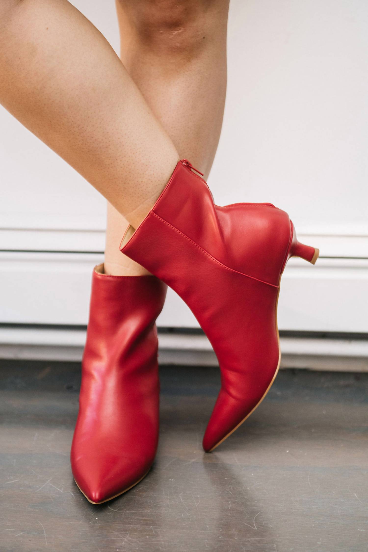Matisse - Women's Genesis Ankle Boot