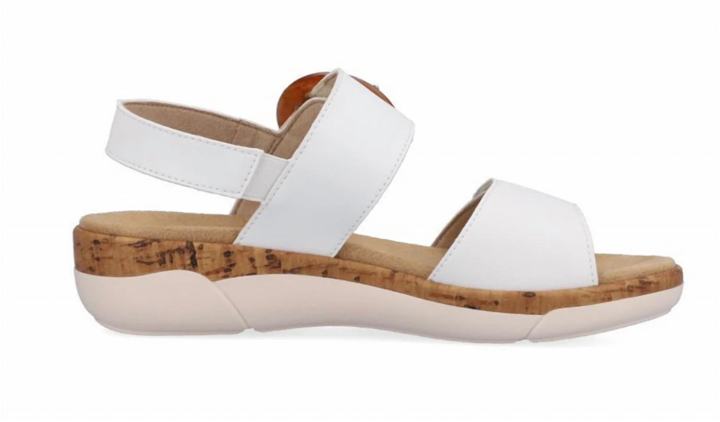 Remonte - Women's Jocelyn 53 Sandal