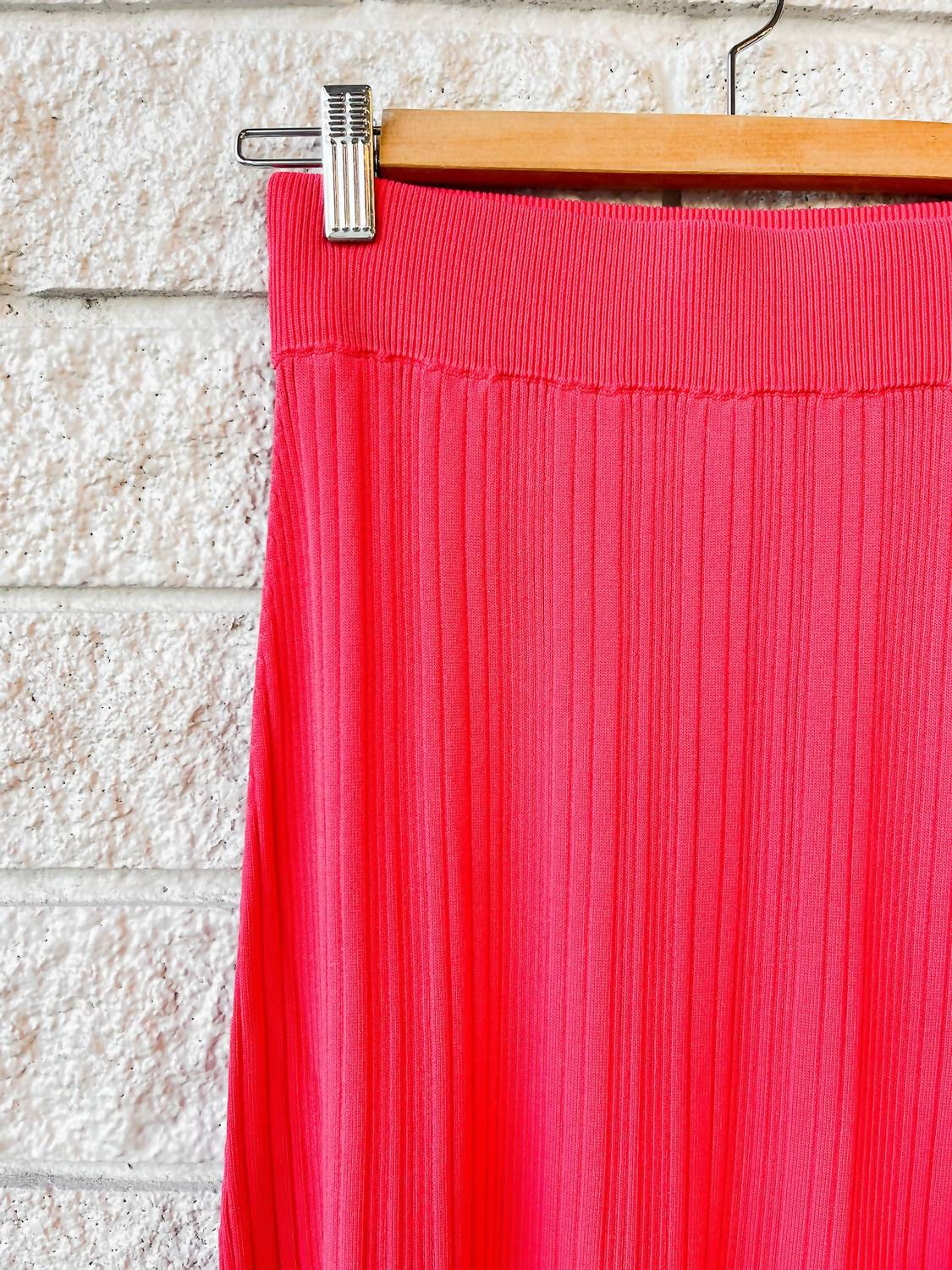 Cara Cara - Dara Maxi Skirt