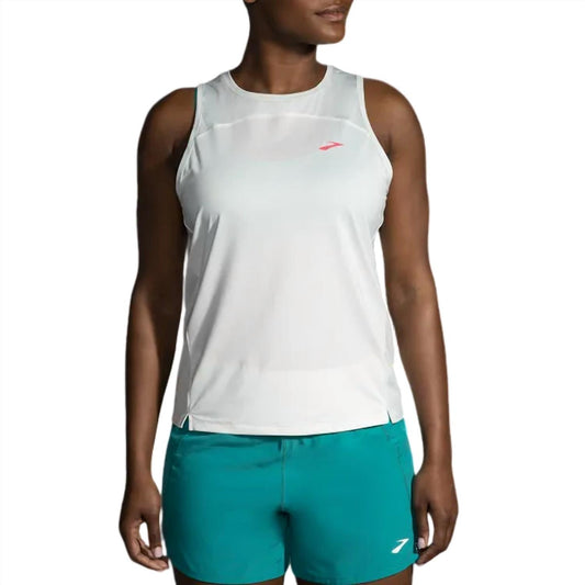 Brooks - Sprint Free Tank 2.0 Top
