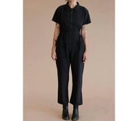 Noble - Cotton Utility Suit