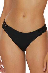 Becca - Colette American Bikini Bottom