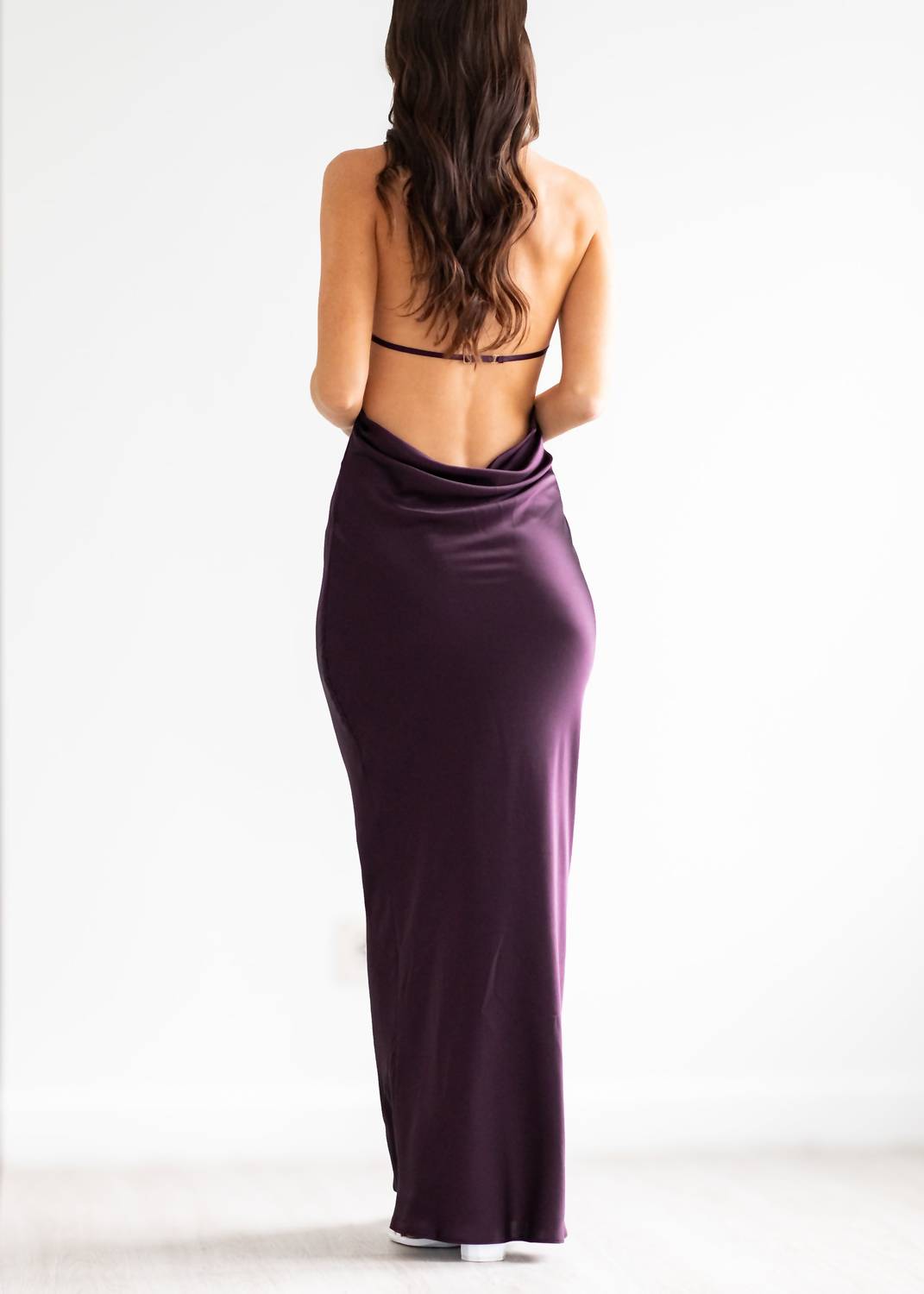 Amanda Uprichard - Santana Gown